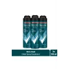 Kol Saati Men Erkek Sprey Deodorant Xtra Cool 72 Saat Kesintisiz Üstün Koruma 150 ml X3