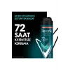 Kol Saati Men Erkek Sprey Deodorant Invisible Ocean Deep 72 Saat Kesintisiz Üstün Koruma 150 ml X3