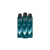Kol Saati Men Erkek Sprey Deodorant Xtra Cool 72 Saat Kesintisiz Üstün Koruma 200 ml X3