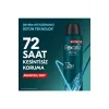 Kol Saati Men Erkek Sprey Deodorant Xtra Cool 72 Saat Kesintisiz Üstün Koruma 200 ml X3
