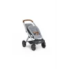 Oyuncak Maxi-cosi&quinny Oyuncak Ikiz Bebek Arabası - Gri 253204