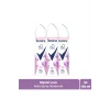Kol Saati Kadın Sprey Deodorant Mystic Love %0 Alüminyum 48 Saat Ter Kokusuna Karşı Koruma 150 ml X3