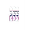 Kol Saati Kadın Sprey Deodorant Mystic Love %0 Alüminyum 48 Saat Ter Kokusuna Karşı Koruma 150 ml X3