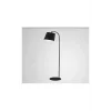 Lamba MYLİGHTS  RETRO  RUSTİK METAL LAMBADER KÖŞE LAMBASI YERDEN AYDINLATMA