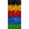 Oyuncak Tiktak 500 Parça Lego Oyuncak Eğitici Çocuk Oyuncakları