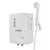 Termos Termoplus Elektrikli Şofben 7000w Termostatlı Mutfak Banyo Şofbeni