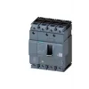Termos 3va1180-4ee46-0aa0 4x80a 36ka Termik Manyetik Şalter 56-80a