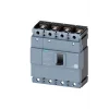 Termos 3vm1220-4ed42-0aa0 4x200a Termik Manyetik Şalter Ayar Sahalı