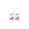 Kol Saati Üstün Koruma Kadın Roll On Deodorant Powder Dry 72 Saat Kesintisiz Koruma 50 ml x2
