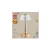 Lamba CT 8434 2W Rio Şarjlı Masa Lambası 3 Renk