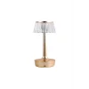 Lamba CT 8434 2W Rio Şarjlı Masa Lambası 3 Renk