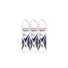 Kol Saati Kadın Sprey Deodorant Invisible 72 Saat Kesintisiz Koruma 150 ml x3
