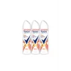 Kol Saati Kadın Sprey Deodorant Seftali&Limon Otu Antiperspirant 72Saat Kesintisiz Üstün Koruma 150mlx3