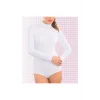 Imer 9258 Uzun Kol Çıtçıtlı Body
