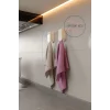 Banyo Askılığı AKILLI ASKI - Sihirli Askı 4 ADET