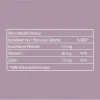 Nutriplus Kara Mürver 15 Efervesan Tablet