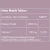 Nutriplus Kolajen Tablet 30 Adet