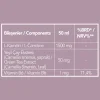 Nutriplus L-Carnitine Shot 12’li Flakon