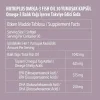 Nutriplus Omega 3 Balık Yağı 30 Kapsül