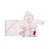 Pierre Cardin Bornoz Seti - Pembe