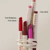 Rich Oil Stick - Red Flag