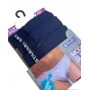 Star 109 Erkek 3lü Modal Slip