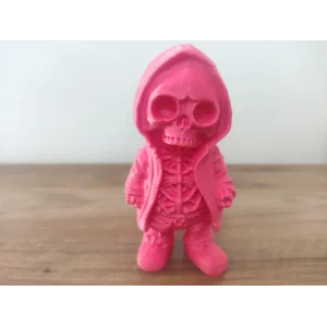 3D Tasarım İskelator 10cm