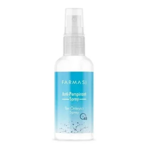 Anti-Perspirant Ter Önleyici Sprey 115 ml