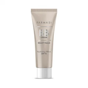 BB Krem - 01 Light 30 ml