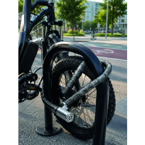 BUĞZ 150 cm Uzunluk ve Silindir Kilit Sistemi ile Güvenli Kullanım - BUĞZ