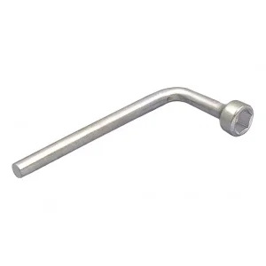 BUĞZ 17 Mm Tekli Bijon Anahtarı - Lastik Değişim Anahtarı