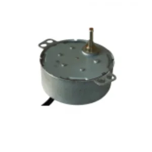 BUĞZ 2 Adet 50 TYZ 10/12 RPM Kuluçka Motoru Viyol Çevirme ( BUĞZ )