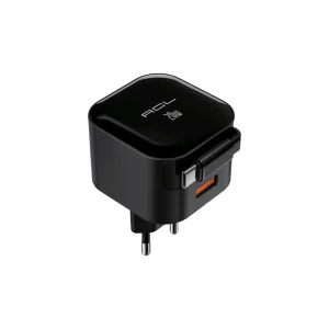 BUĞZ 20w Seyahat Şarj Adaptörü Usb Girişli 3.4a