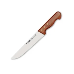 BUĞZ 31064  Kurban Ve Kasap Bıçağı 21 Cm - No:4 Ahşap Sap