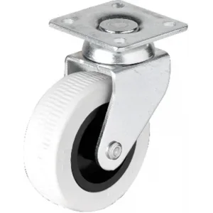 BUĞZ 321 - 50x20 Mm Gri Tablalı Teker 4 Adet