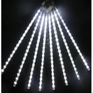 BUĞZ 3.2m Meteor Led Beyaz Işık