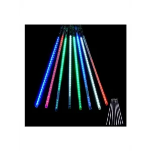 BUĞZ 3.2m Meteor Led Rgb