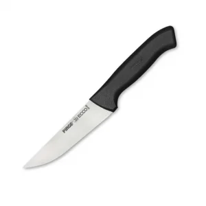 BUĞZ 38100 Ecco Kurban Ve Kasap Bıçağı 12,5 Cm - No:0, Siyah