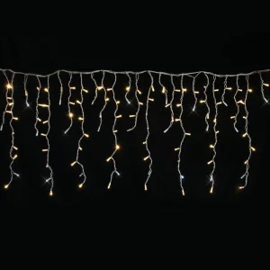 BUĞZ 4m 120 Led 20 Saçaklı 50*60*70cm Çakarlı