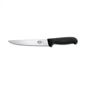 BUĞZ 5 5203 18 Kurban Ve Kasap Bıçağı 18 Cm - Fibrox Sap