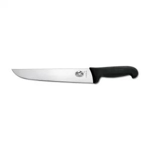 BUĞZ 5 5203 20 Kurban Ve Kasap Bıçağı 20 Cm - Fibrox Sap