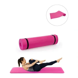 BUĞZ 50x140 cm Pilates Yoga Matı