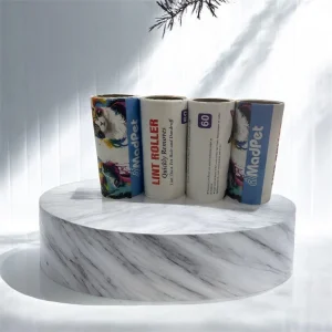 BUĞZ 60 Yaprak Tüy Toplama Yedek Rulosu