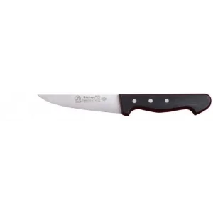 BUĞZ 61008 - Sürmene Kasap Deri Yüzme Bıçağı 10,5 Cm