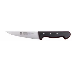 BUĞZ 61011 - Sürmene Kasap Kemik Sıyırma Bıçağı 13,5 Cm