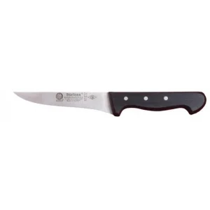 BUĞZ 61012 - Sürmene Kasap Kemik Sıyırma Bıçağı 14 Cm