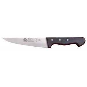 BUĞZ 61021 - Sürmene Kasap Kemik Sıyırma Bıçağı 16 Cm