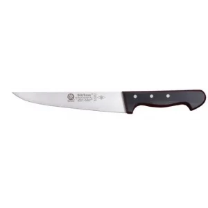 BUĞZ 61031 - Sürmene Kasap Kemik Sıyırma Bıçağı 18,5 Cm