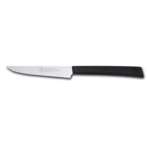 BUĞZ 61107 - Sürmene Lazerli Tırtıklı Biftek / Steak Bıçağı 12 Cm