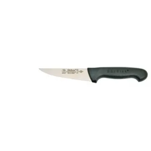 BUĞZ 61108 - Sürmene Kasap Kemik Sıyırma Bıçağı 11,5 Cm